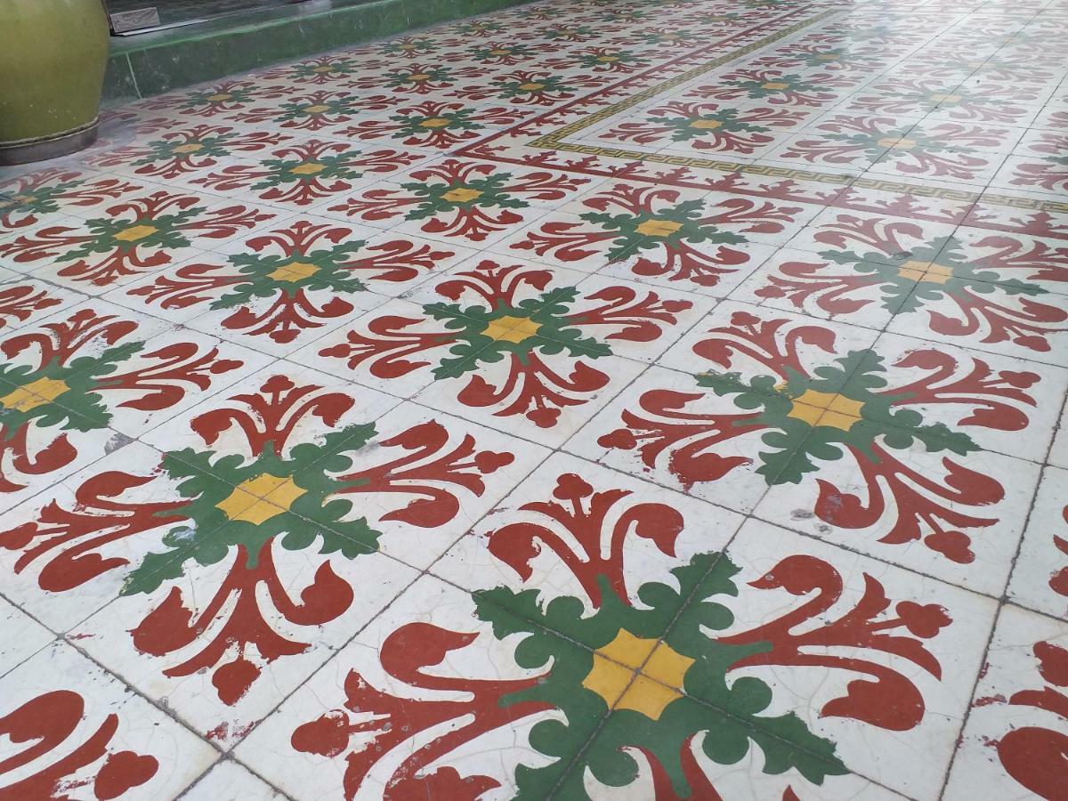 Hotel Peking 타이핑 외부 사진
